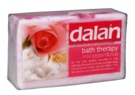 Dalan_Bath_Theraphy Rose